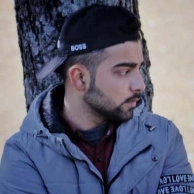 Syed Bilal Hassan Bukhari